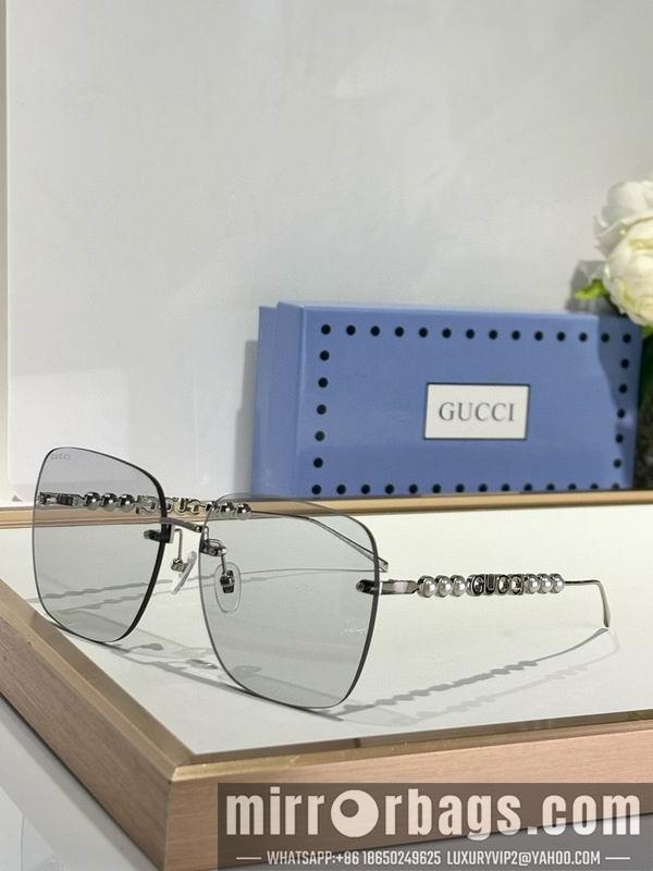 Replica Gucci Glasses smh209