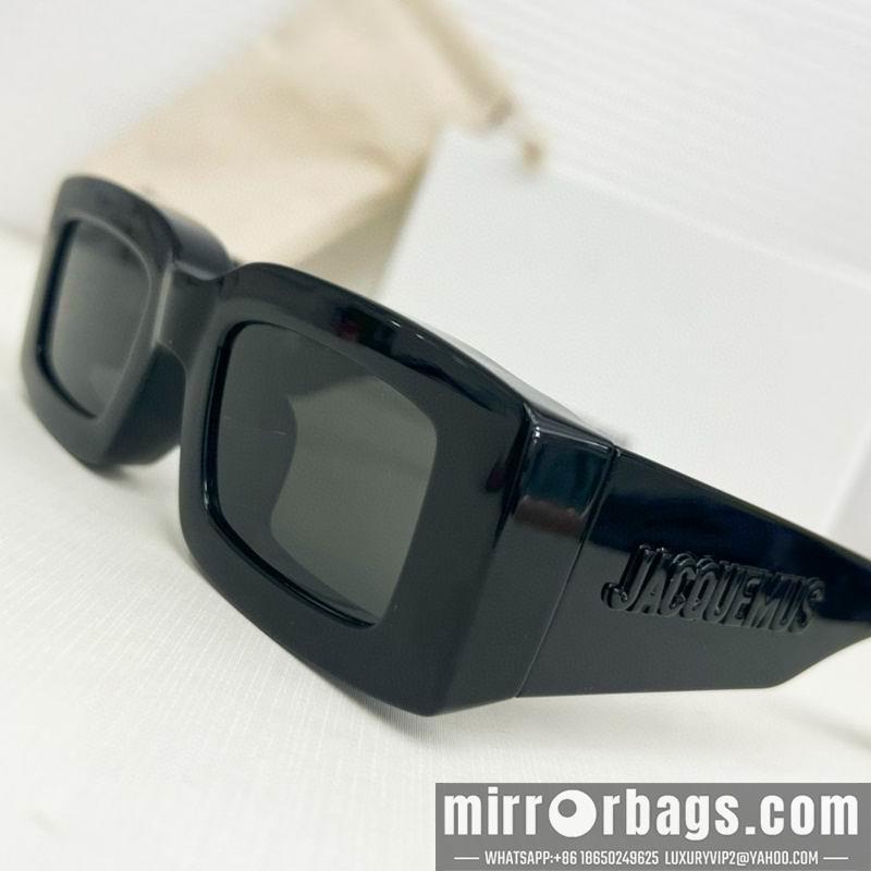 Replica Jacques Marie Mage Glasses smx67