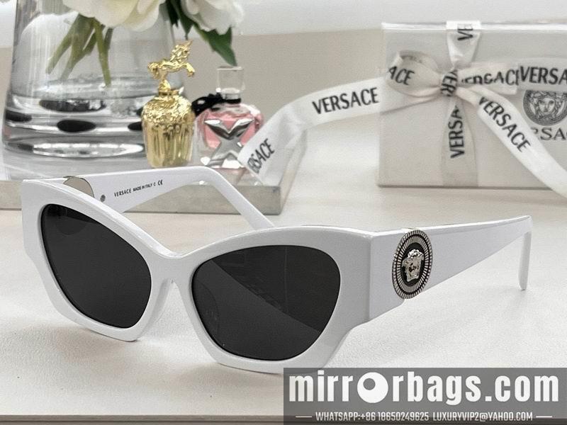 Replica Versace Glaases smx71