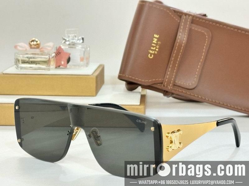 Replica Celine Glasses 03smh25