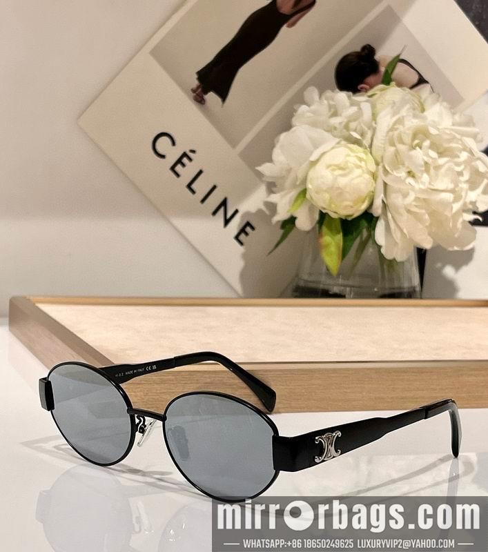 Replica Celine Glasses smx173