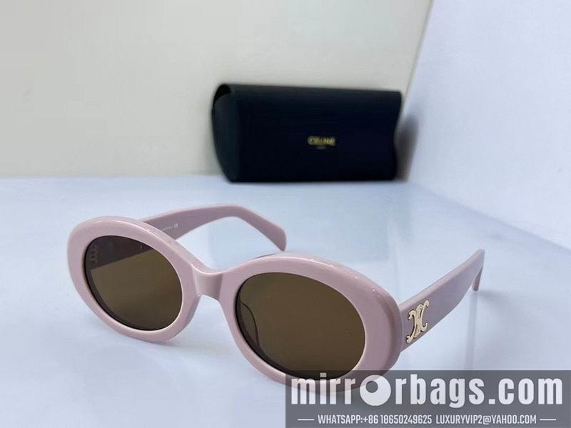 Replica Celine Glasses 03smh30