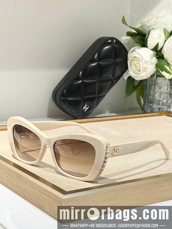 Replica Chanel Glasses smh93