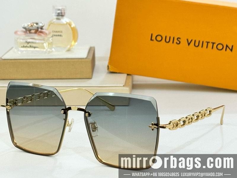 Replica LV Glasses smr51