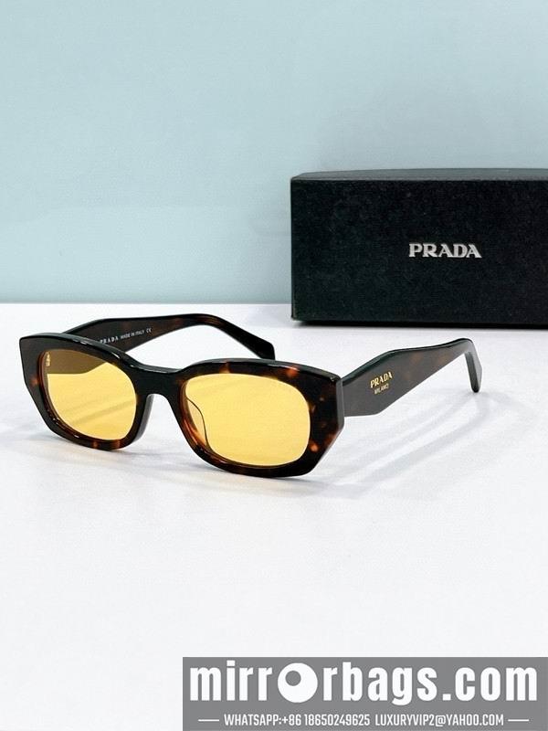 Replica Prada Glasses smh179