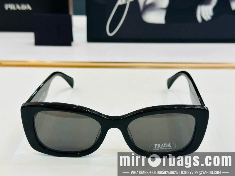 Replica Prada Glasses smr155