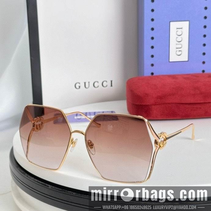 Replica Gucci Glasses smx190