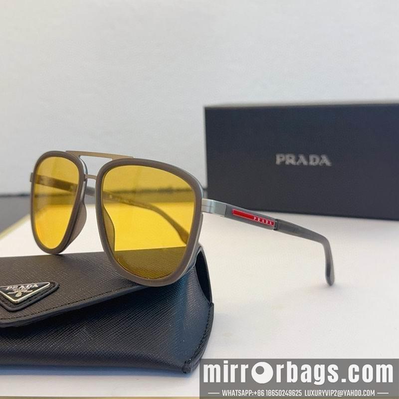 Replica Prada Glasses smx255