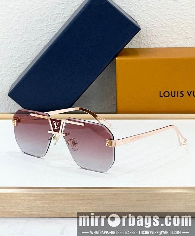 Replica LV Glasses smh186