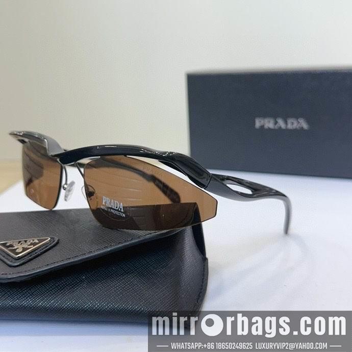 Replica Prada Glasses smh33
