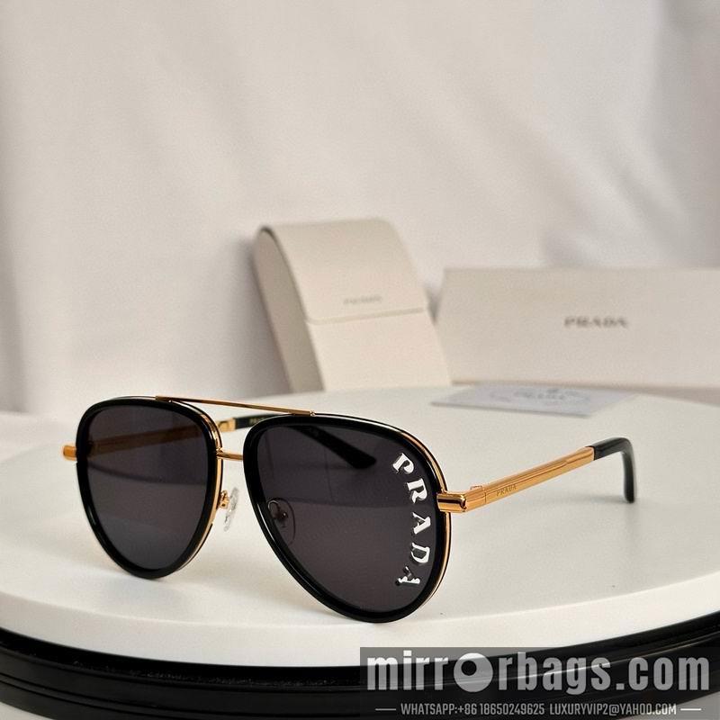 Replica Prada Glasses smr60