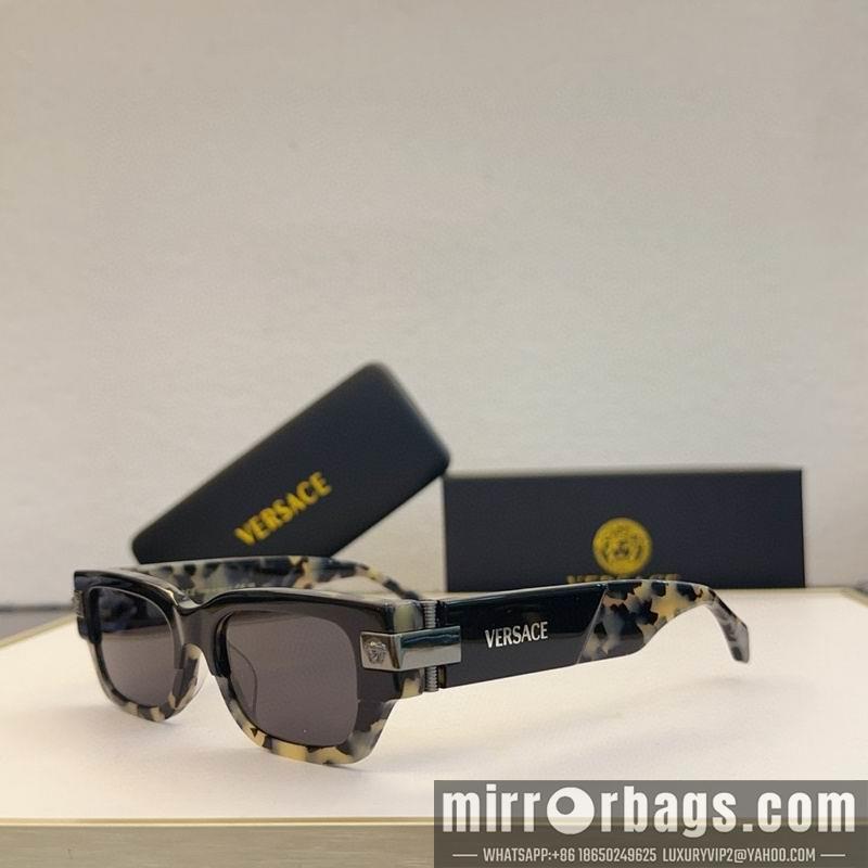 Replica Versace Glaases smx160