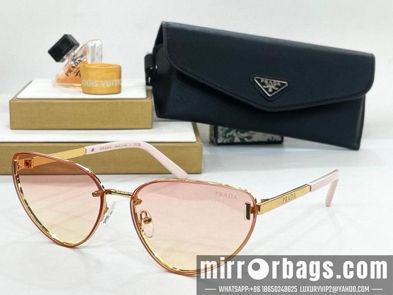 Replica Prada Glasses smh188