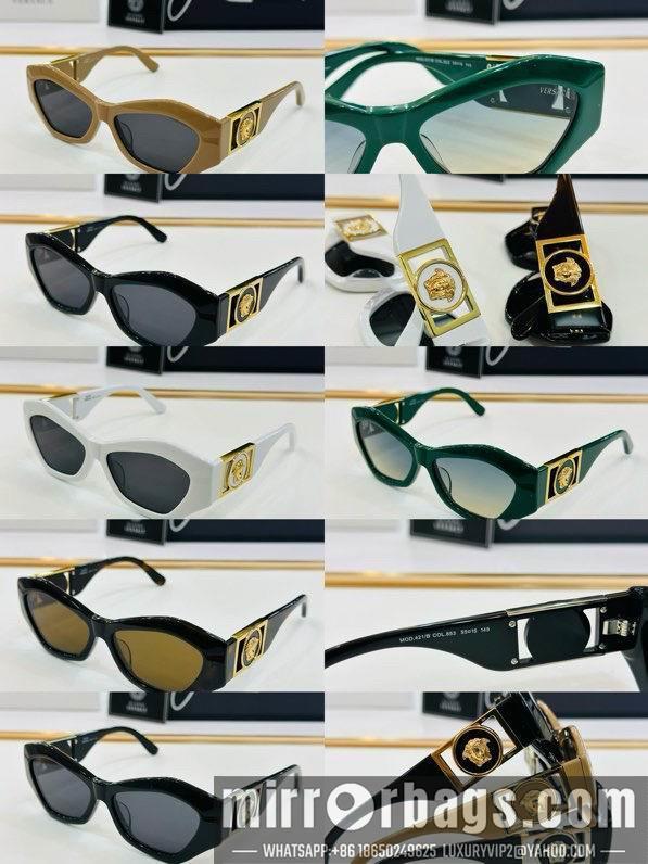Replica Versace Glaases smx56