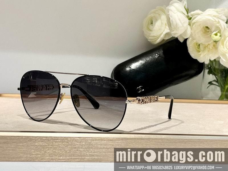 Replica Chanel Glasses smr260