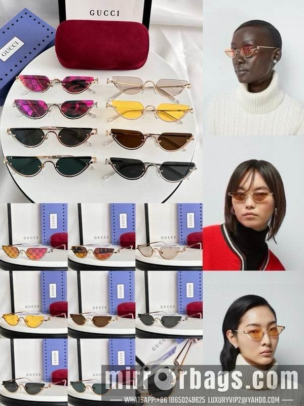 Replica Gucci Glasses smh89