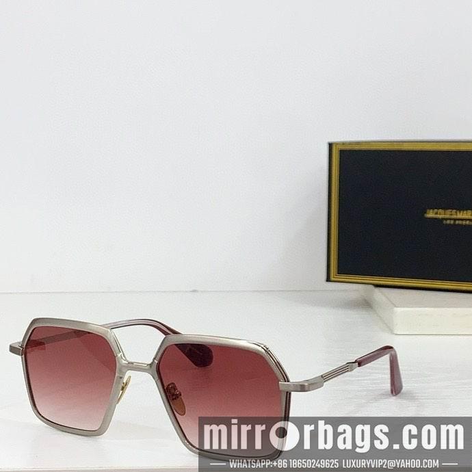 Replica Jacques Marie Mage Glasses smx64