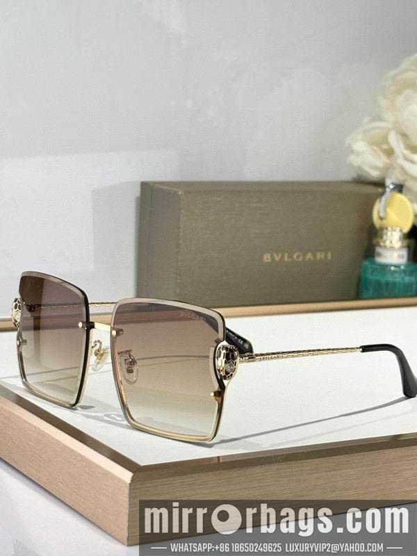 Replica Bvlgari Glasses 03smh157