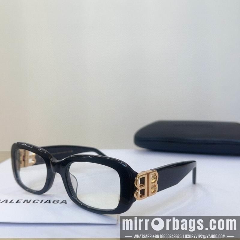 Replica Balenciaga Glasses 03smh54