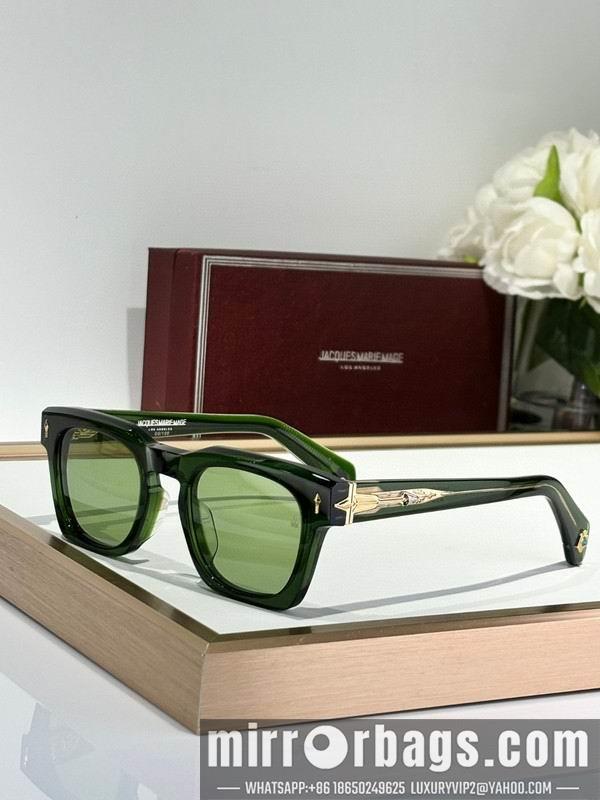 Replica Jacques Marie Mage Glasses 03smh55