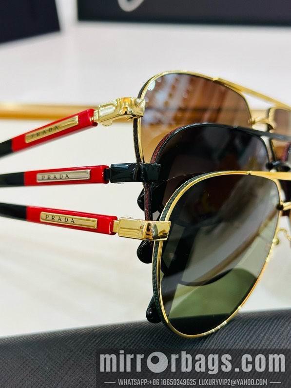 Replica Prada Glasses smr91