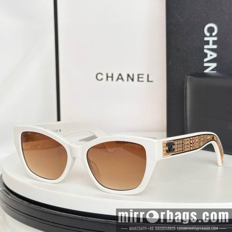 Replica Chanel Glasses smh96