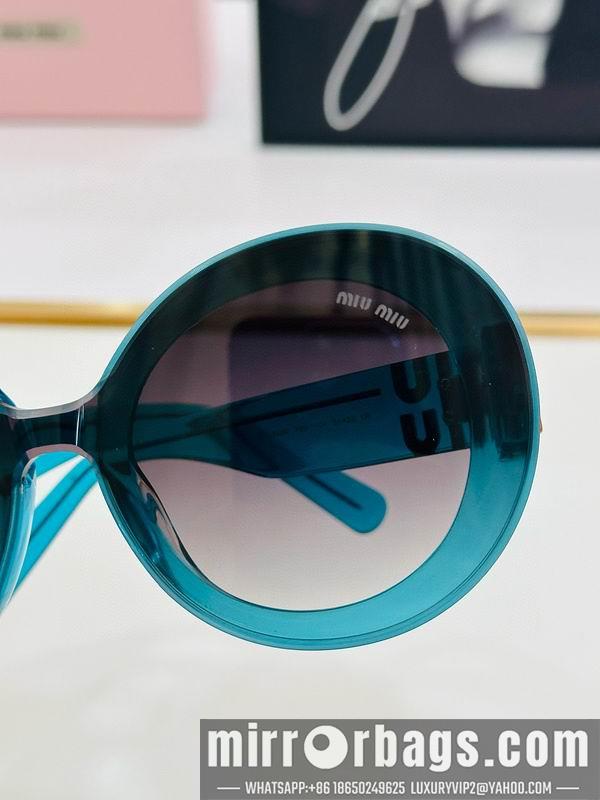 Replica MiuMiu Glasses smx83
