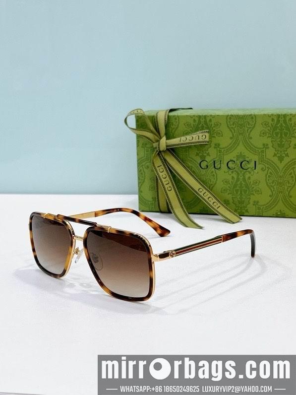 Replica Gucci Glasses smx115