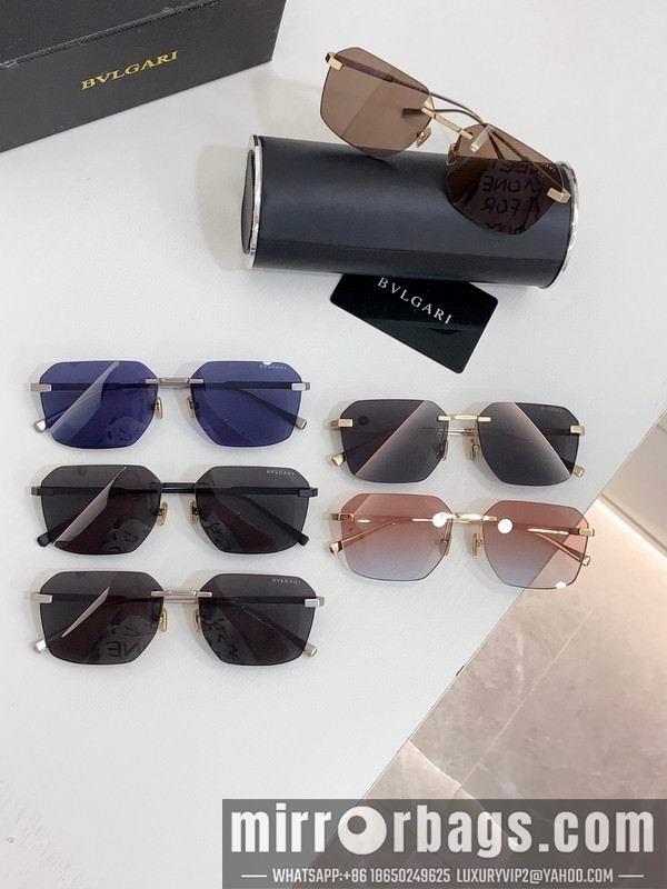 Replica Bvlgari Glasses 03smh37