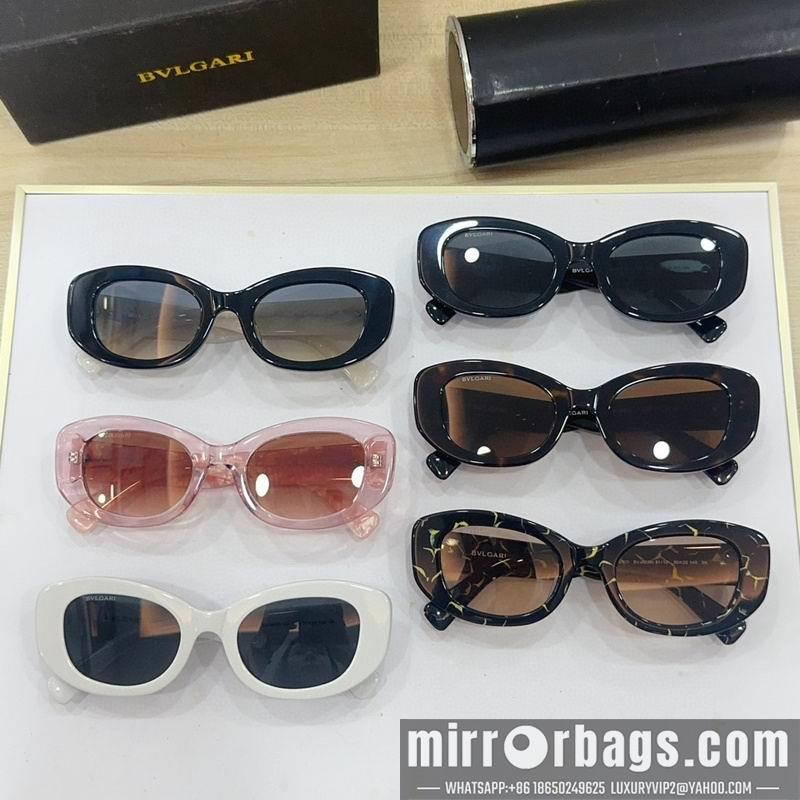 Replica Bvlgari Glasses 03smh60