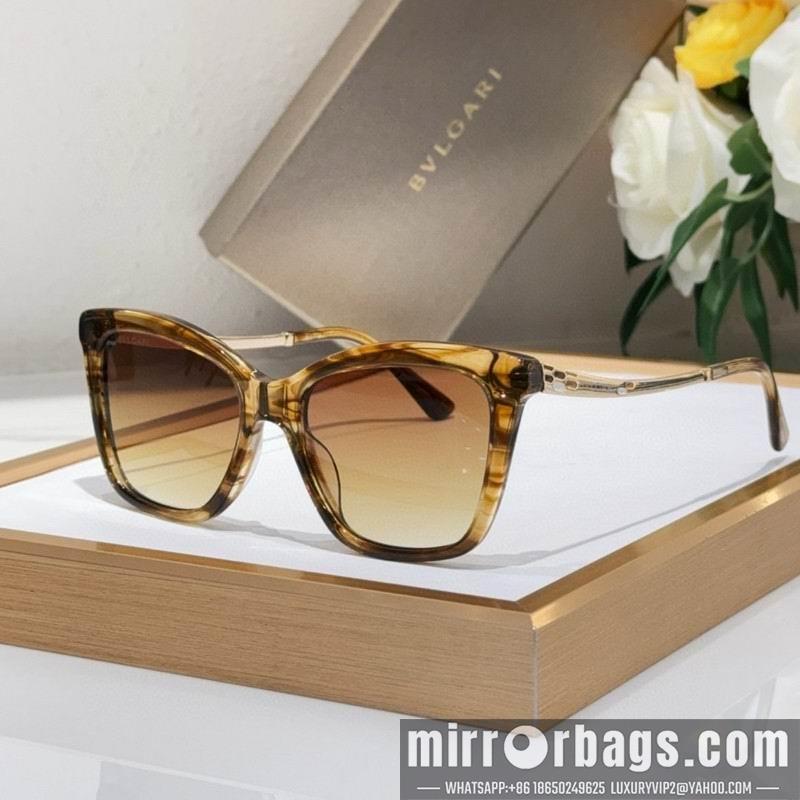 Replica Bvlgari Glasses 03smh134