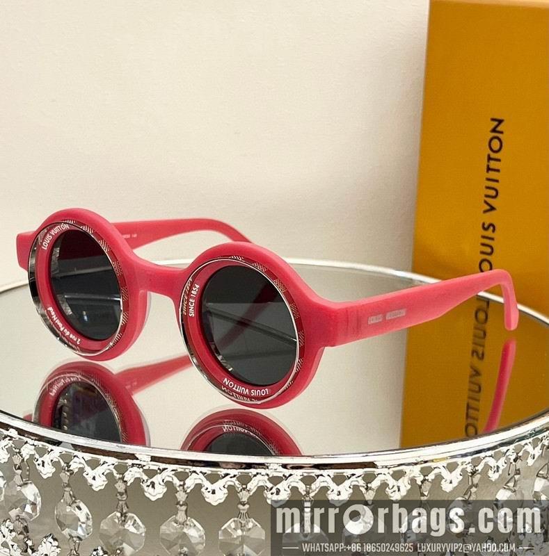 Replica LV Glasses smh201