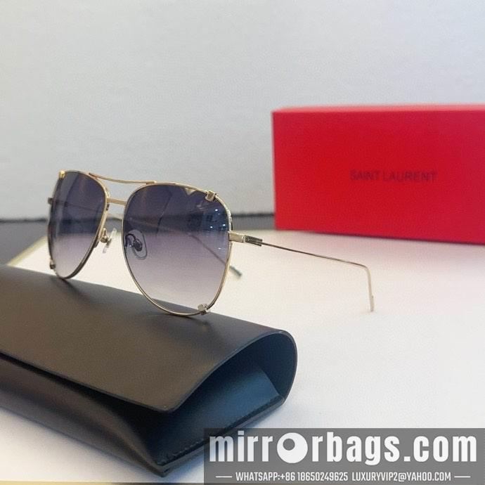 Replica YSL Glasses smx91