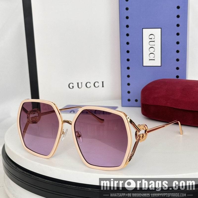 Replica Gucci Glasses smr172