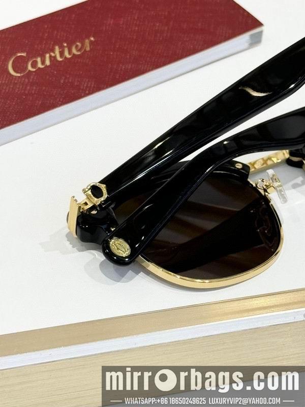 Replica Cartier Glasses smh130