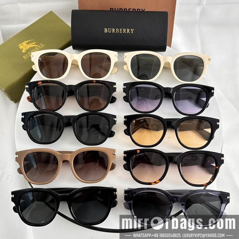 Replica Burberry Glasses smr48