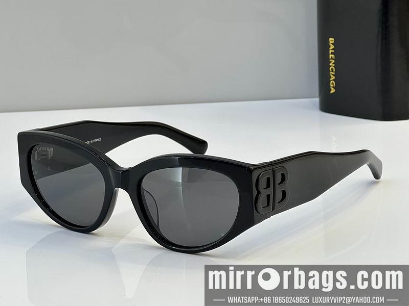 Replica Balenciaga Glasses 03smh35