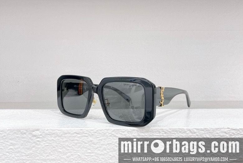 Replica YSL Glasses 010301