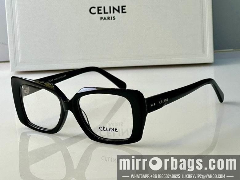 Replica Celine Glasses smx191