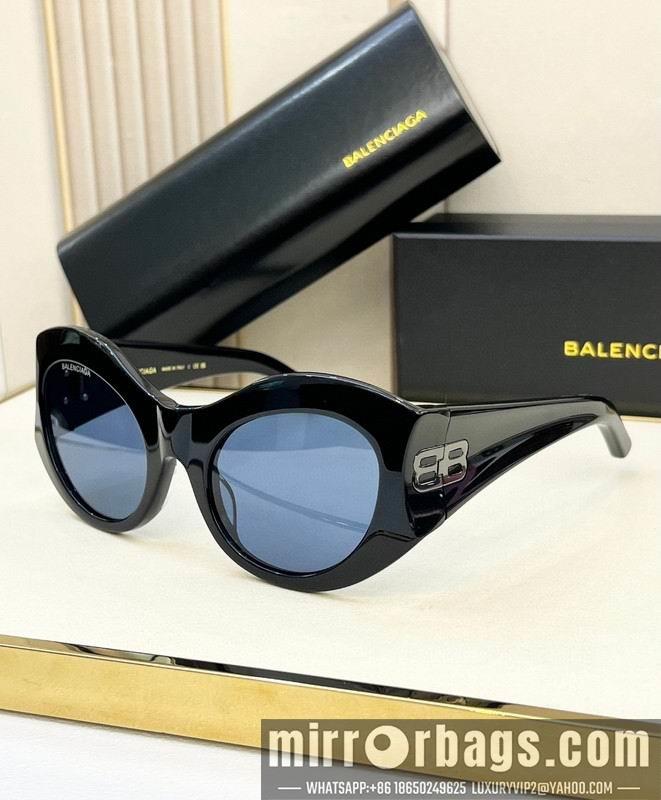 Replica Balenciaga Glasses 03smh57