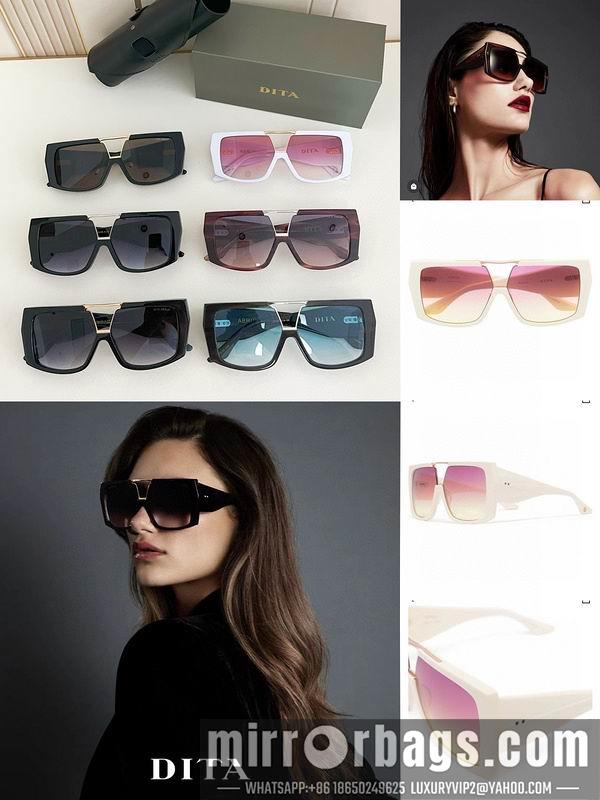 Replica Dita Glasses smr07