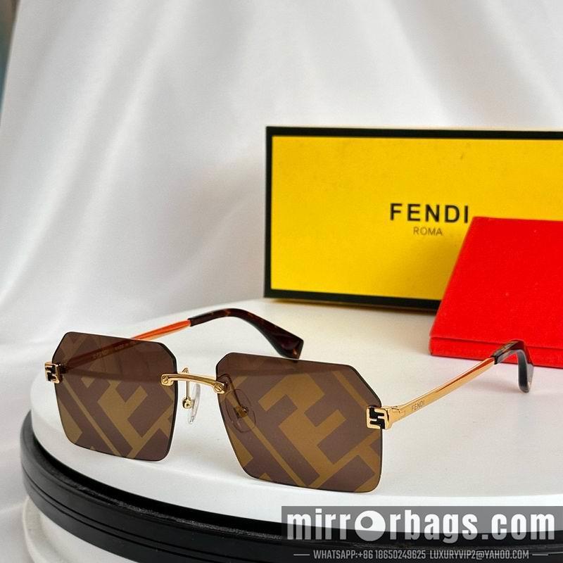 Replica Fendi Glasses smx121