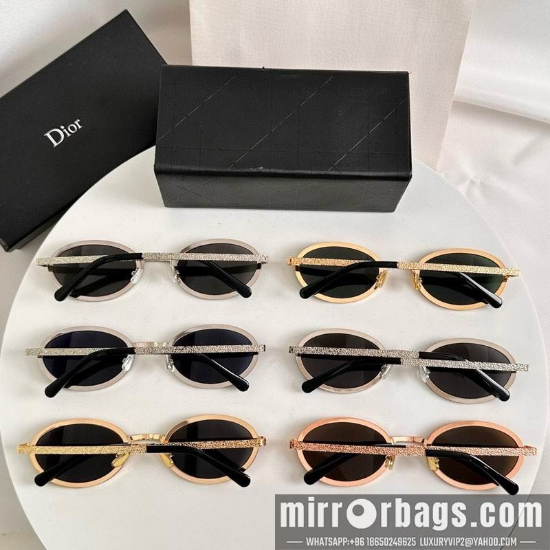 Replica Dior Glasses 03smh49