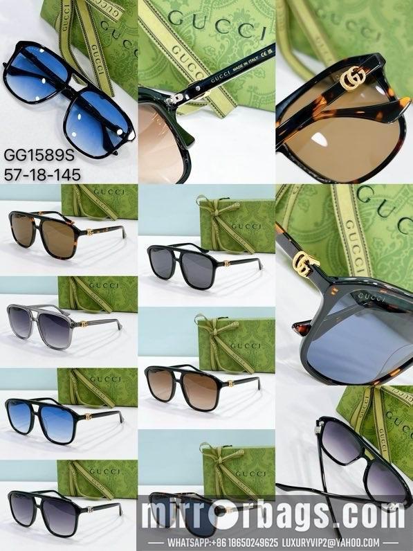 Replica Gucci Glasses smx99