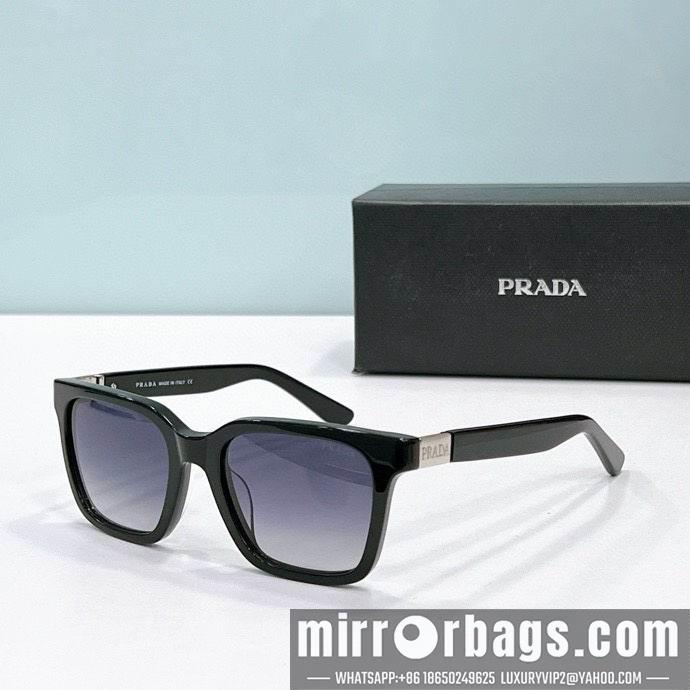 Replica Prada Glasses smr138