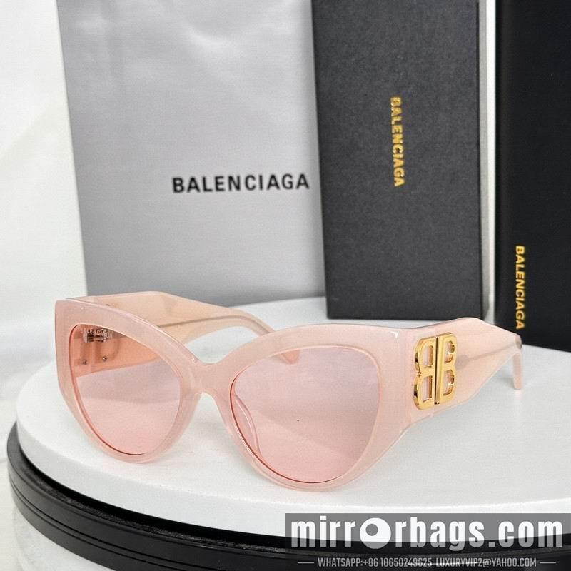 Replica Balenciaga Glasses 03smh13