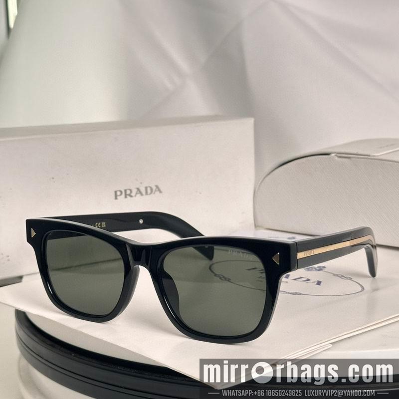 Replica Prada Glasses smh156