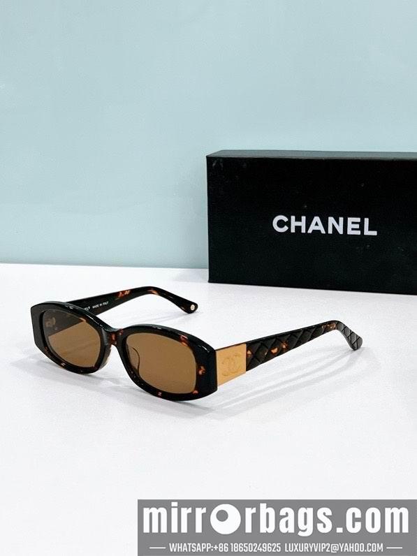 Replica Chanel Glasses smx344