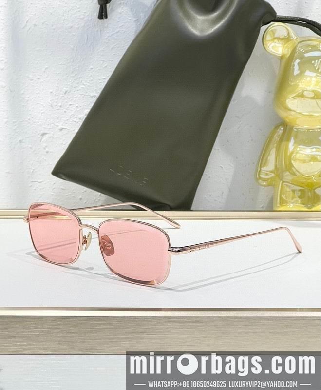 Replica loewe Glasses 03smh40