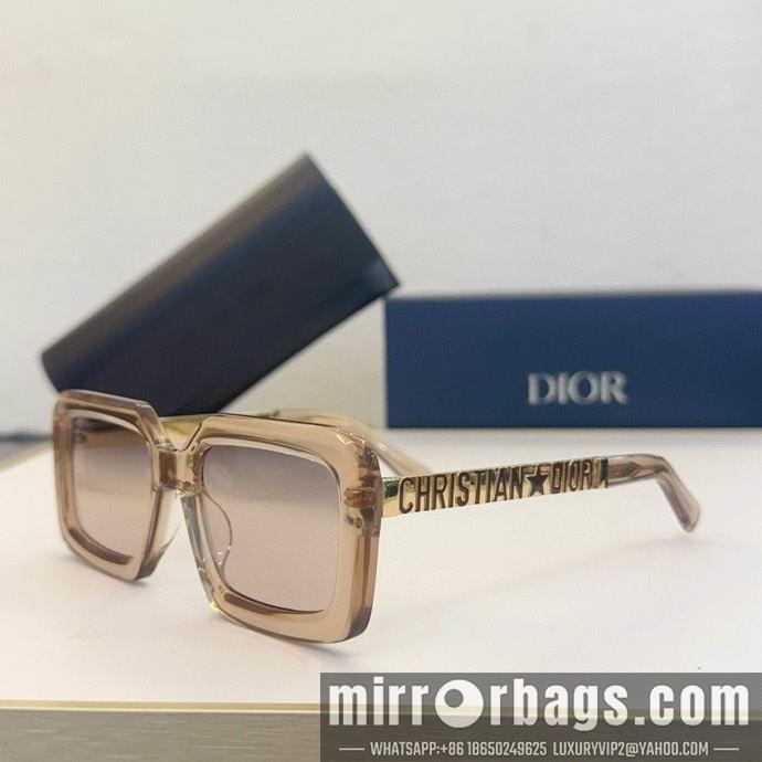 Replica Dior Glasses smx79